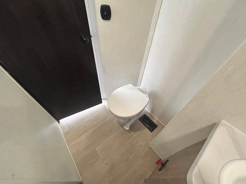 2026 Forest River 2026 Forest River Cherokee Timberwolf - thumbnail 48