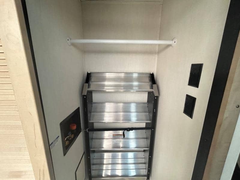 2026 Forest River 2026 Forest River Cherokee Timberwolf - thumbnail 49