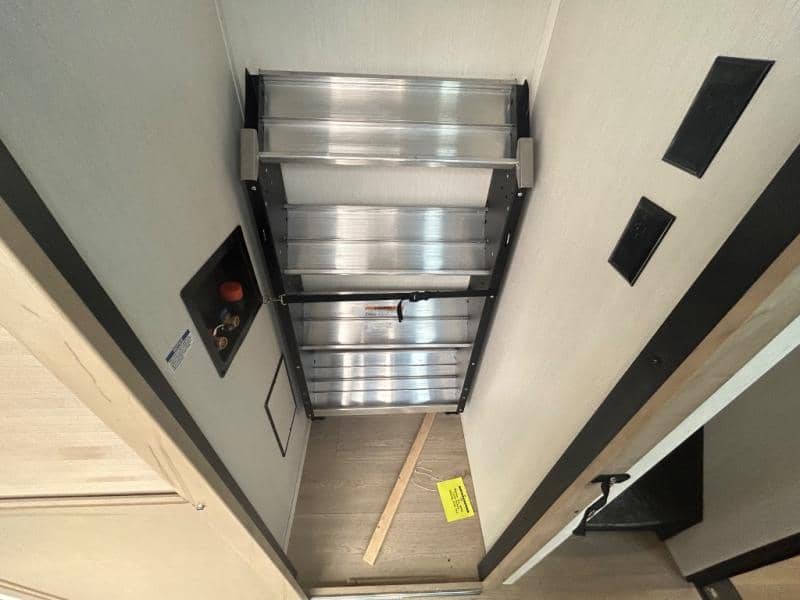 2026 Forest River 2026 Forest River Cherokee Timberwolf - thumbnail 50