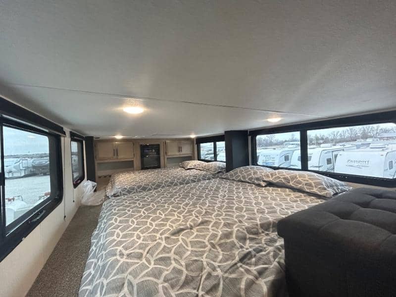 2026 Forest River 2026 Forest River Cherokee Timberwolf - thumbnail 52