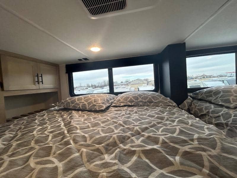 2026 Forest River 2026 Forest River Cherokee Timberwolf - thumbnail 53