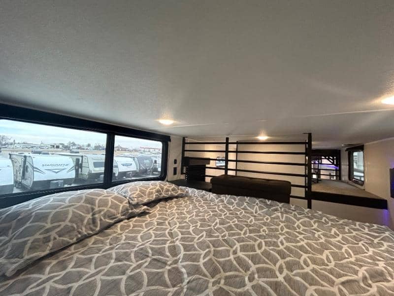 2026 Forest River 2026 Forest River Cherokee Timberwolf - thumbnail 54