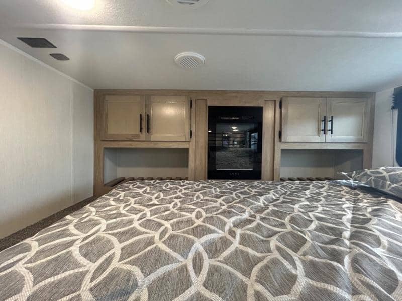 2026 Forest River 2026 Forest River Cherokee Timberwolf - thumbnail 55