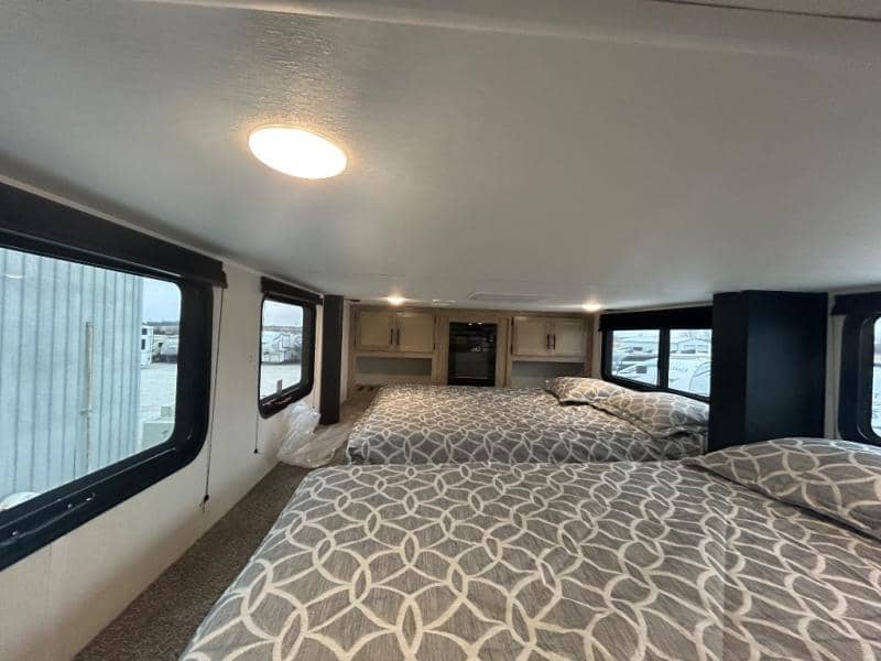 2026 Forest River 2026 Forest River Cherokee Timberwolf - thumbnail 56