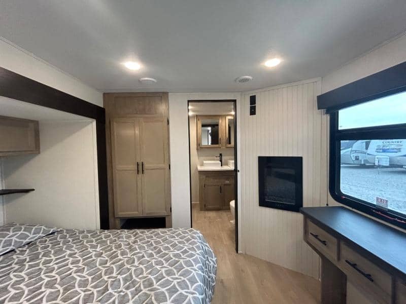 2026 Forest River 2026 Forest River Cherokee Timberwolf - thumbnail 59