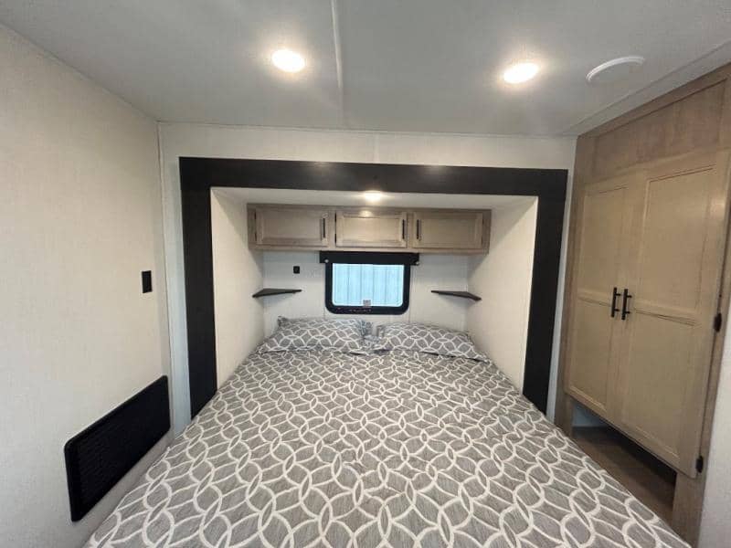 2026 Forest River 2026 Forest River Cherokee Timberwolf - thumbnail 61