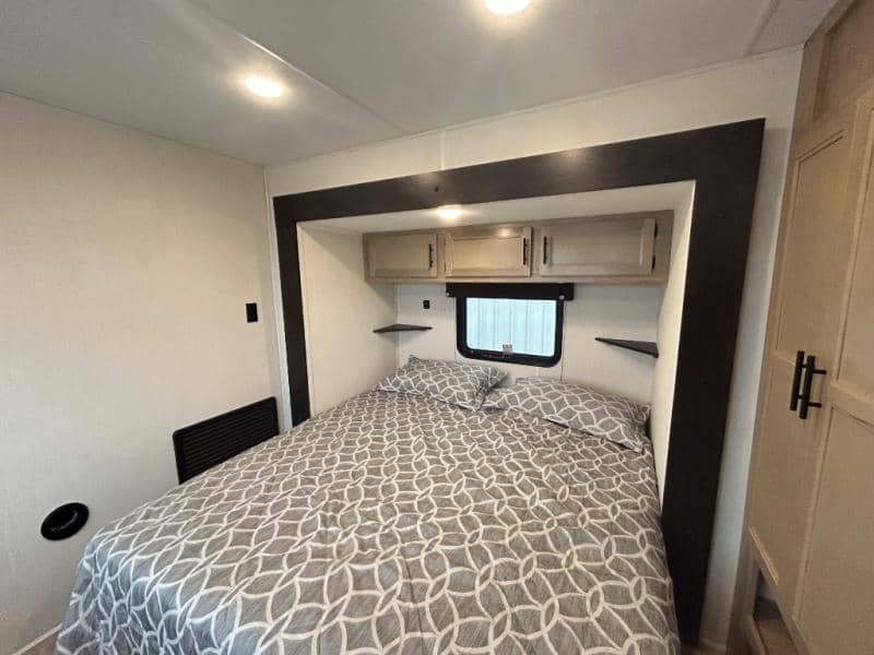 2026 Forest River 2026 Forest River Cherokee Timberwolf - thumbnail 62