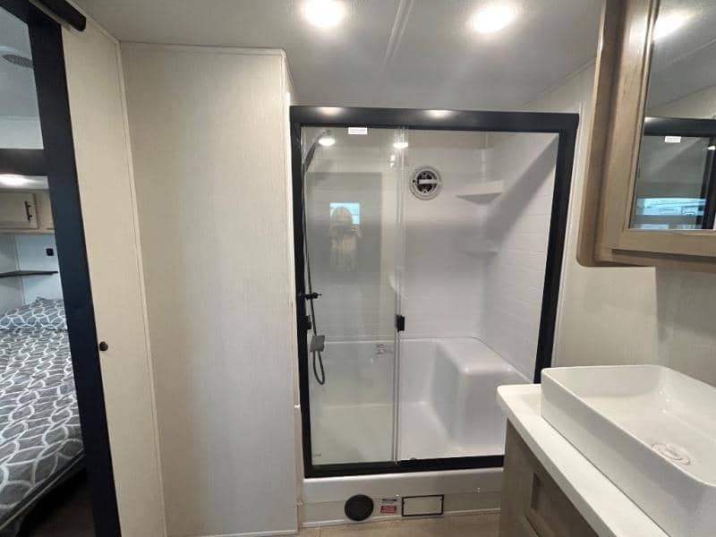 2026 Forest River 2026 Forest River Cherokee Timberwolf - thumbnail 68