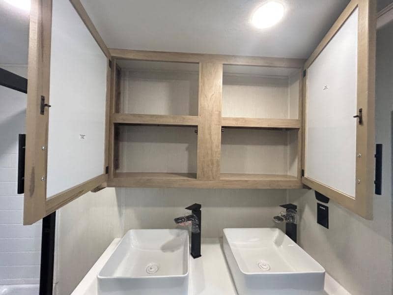 2026 Forest River 2026 Forest River Cherokee Timberwolf - thumbnail 72