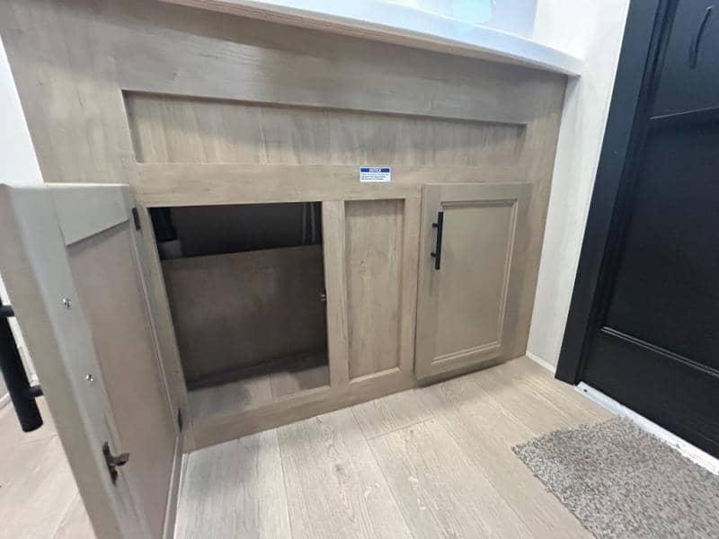 2026 Forest River 2026 Forest River Cherokee Timberwolf - thumbnail 74