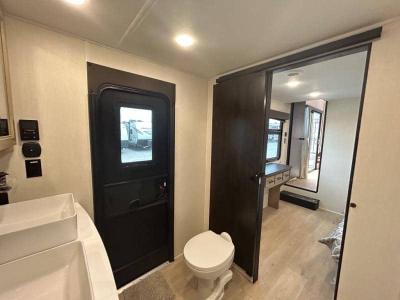 2026 Forest River 2026 Forest River Cherokee Timberwolf - thumbnail 76