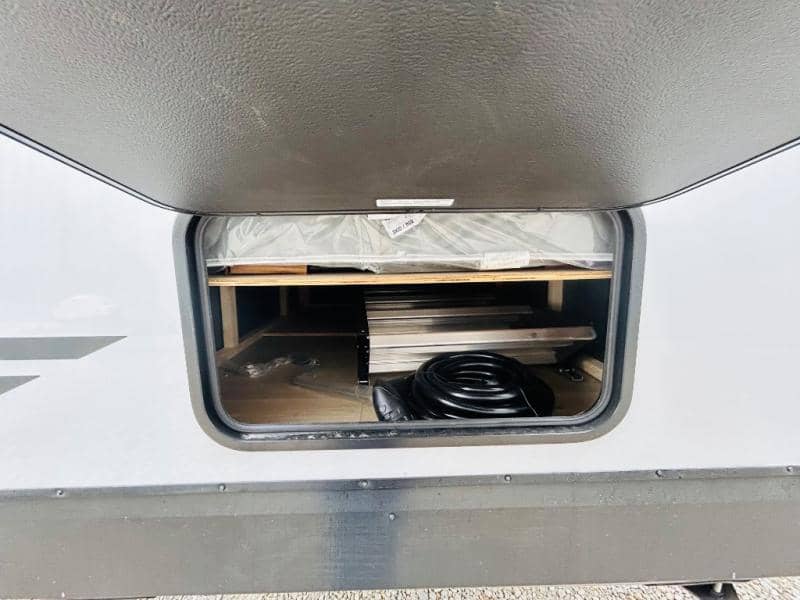 2026 Forest River 2026 Forest River Cherokee Timberwolf - thumbnail 6