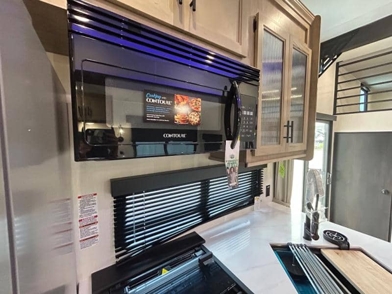 2026 Forest River 2026 Forest River Cherokee Timberwolf - thumbnail 11