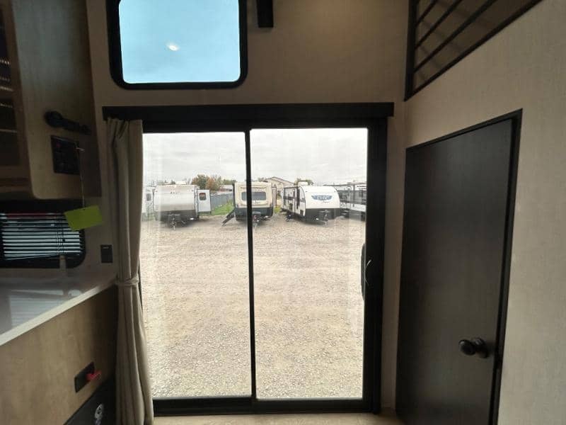 2026 Forest River 2026 Forest River Cherokee Timberwolf - thumbnail 18