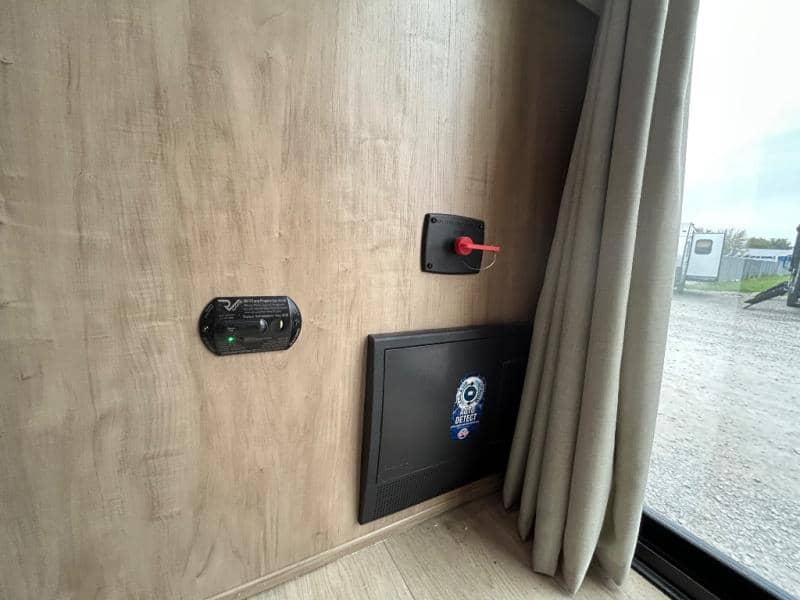 2026 Forest River 2026 Forest River Cherokee Timberwolf - thumbnail 19