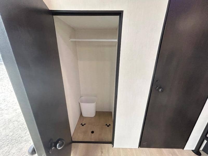 2026 Forest River 2026 Forest River Cherokee Timberwolf - thumbnail 22