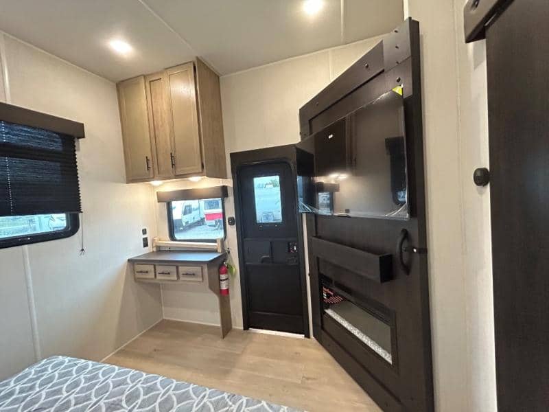 2026 Forest River 2026 Forest River Cherokee Timberwolf - thumbnail 25