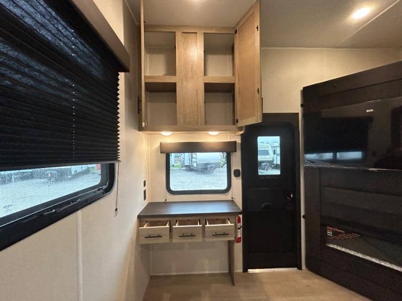 2026 Forest River 2026 Forest River Cherokee Timberwolf - thumbnail 26