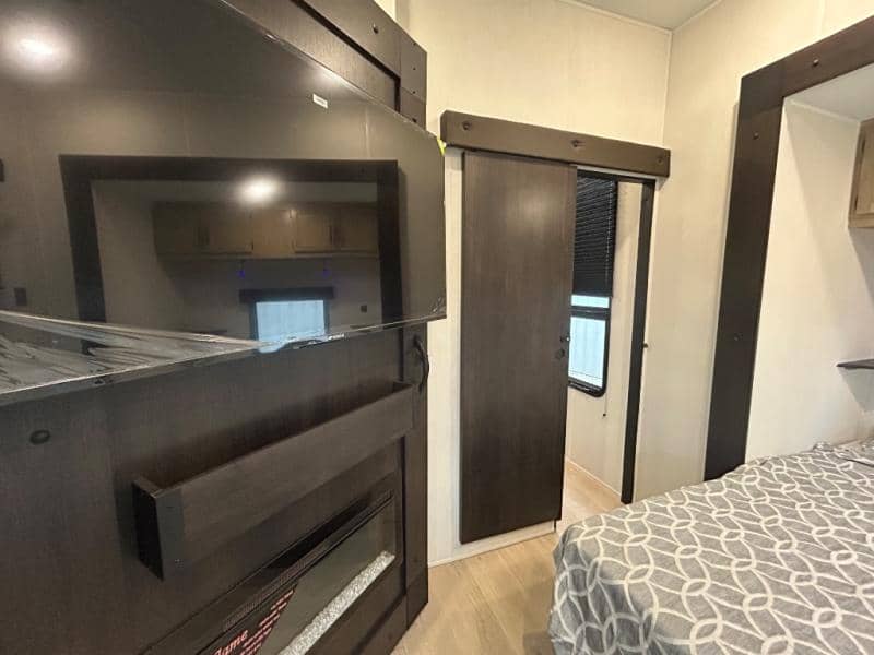 2026 Forest River 2026 Forest River Cherokee Timberwolf - thumbnail 28