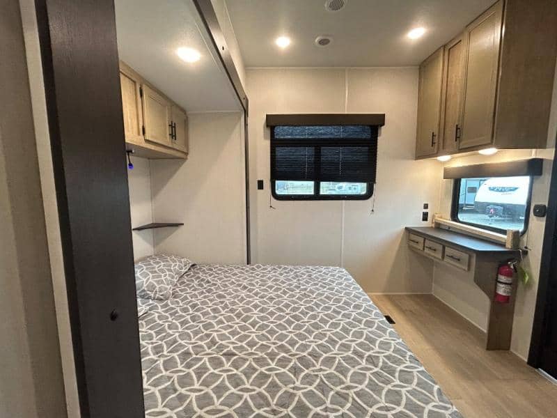 2026 Forest River 2026 Forest River Cherokee Timberwolf - thumbnail 29