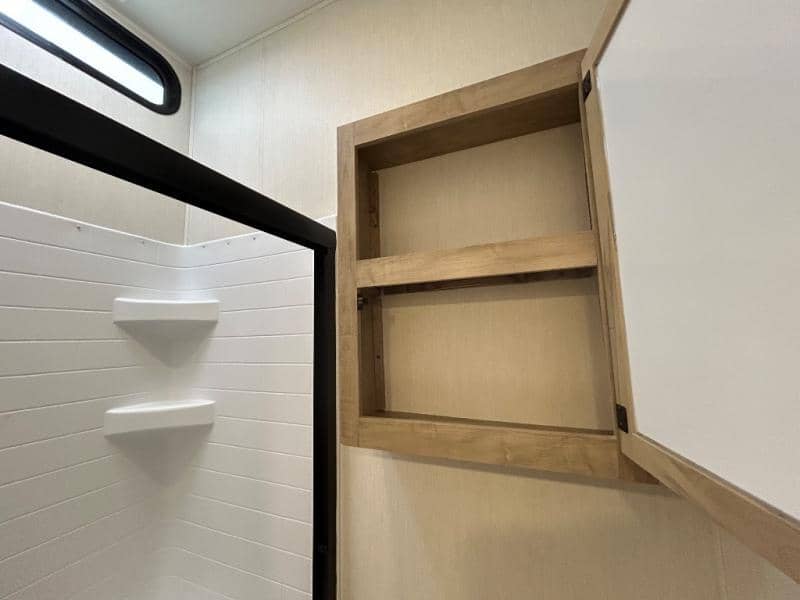 2026 Forest River 2026 Forest River Cherokee Timberwolf - thumbnail 35