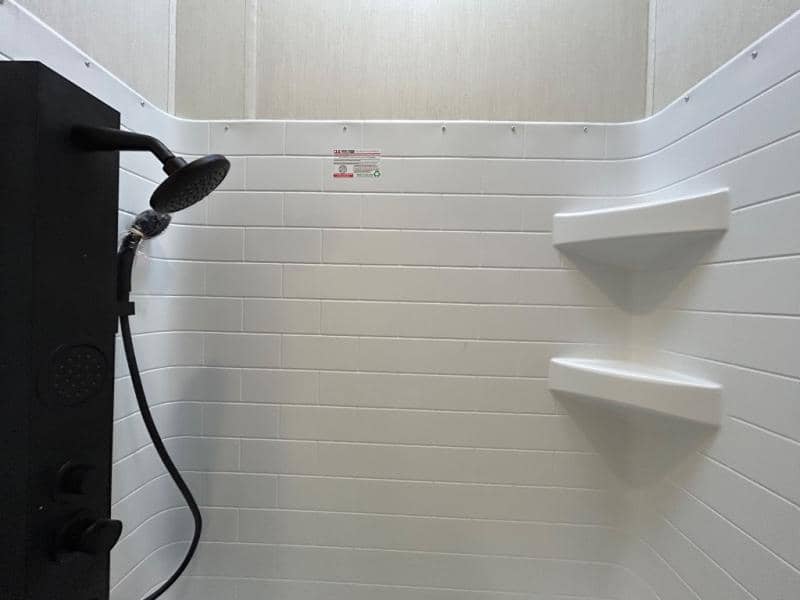 2026 Forest River 2026 Forest River Cherokee Timberwolf - thumbnail 37