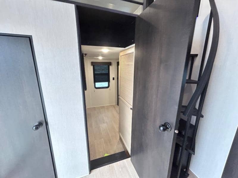 2026 Forest River 2026 Forest River Cherokee Timberwolf - thumbnail 39