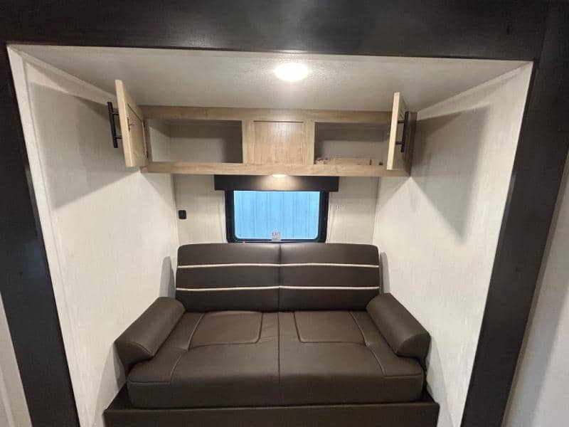 2026 Forest River 2026 Forest River Cherokee Timberwolf - thumbnail 41