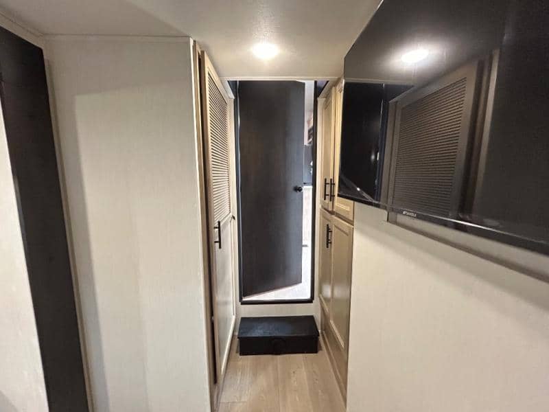 2026 Forest River 2026 Forest River Cherokee Timberwolf - thumbnail 43