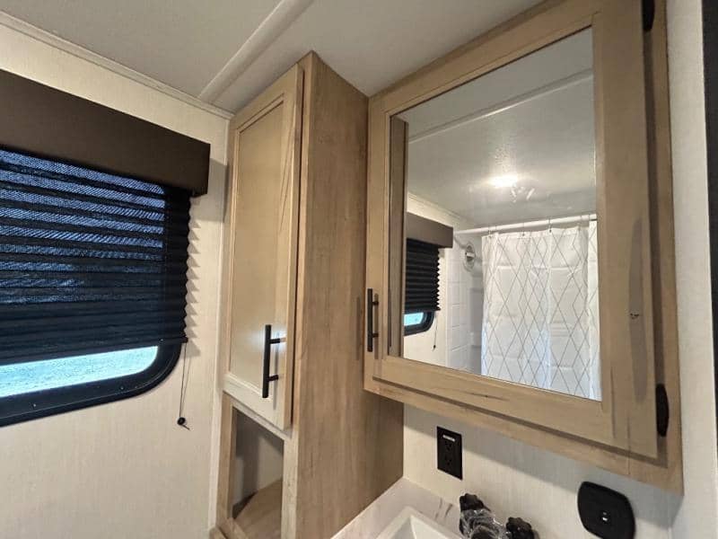 2026 Forest River 2026 Forest River Cherokee Timberwolf - thumbnail 45