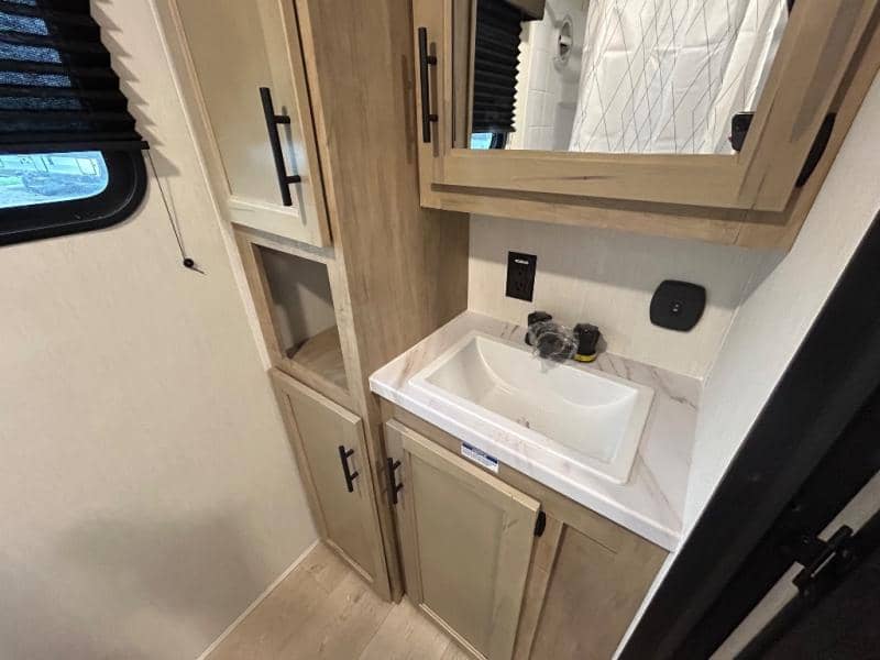 2026 Forest River 2026 Forest River Cherokee Timberwolf - thumbnail 46