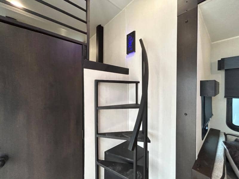 2026 Forest River 2026 Forest River Cherokee Timberwolf - thumbnail 51