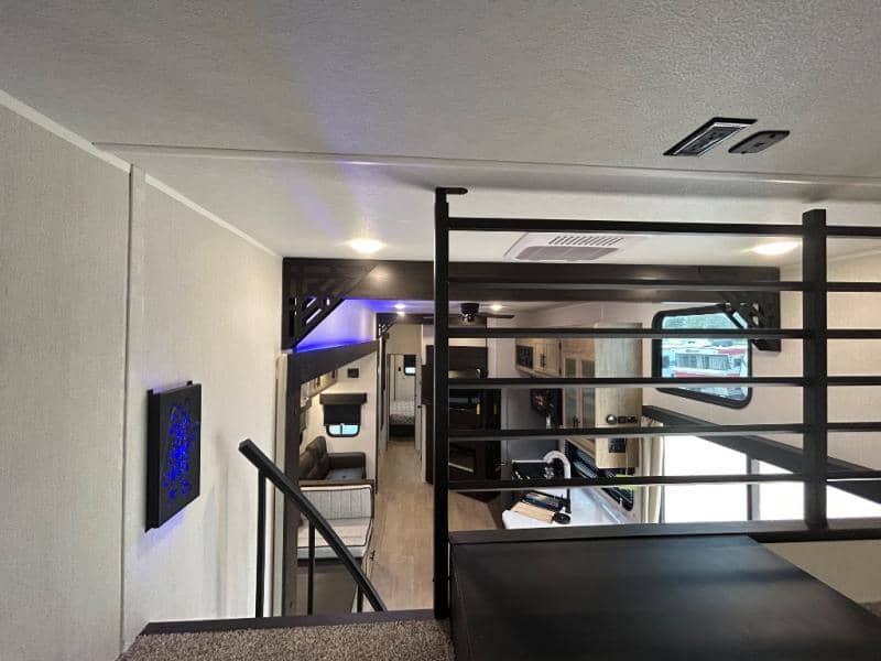 2026 Forest River 2026 Forest River Cherokee Timberwolf - thumbnail 52