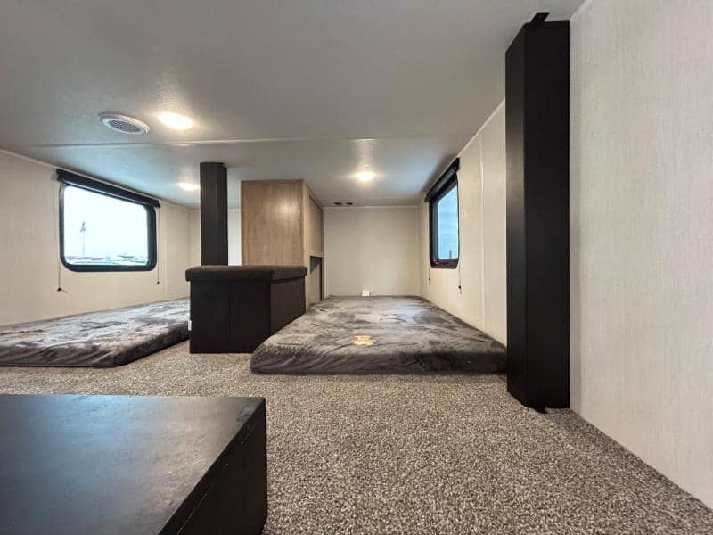 2026 Forest River 2026 Forest River Cherokee Timberwolf - thumbnail 53