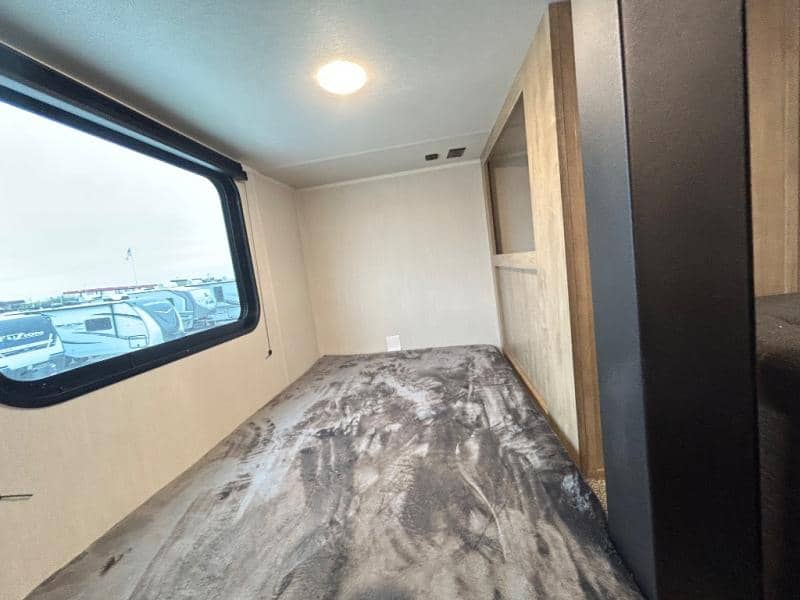 2026 Forest River 2026 Forest River Cherokee Timberwolf - thumbnail 55