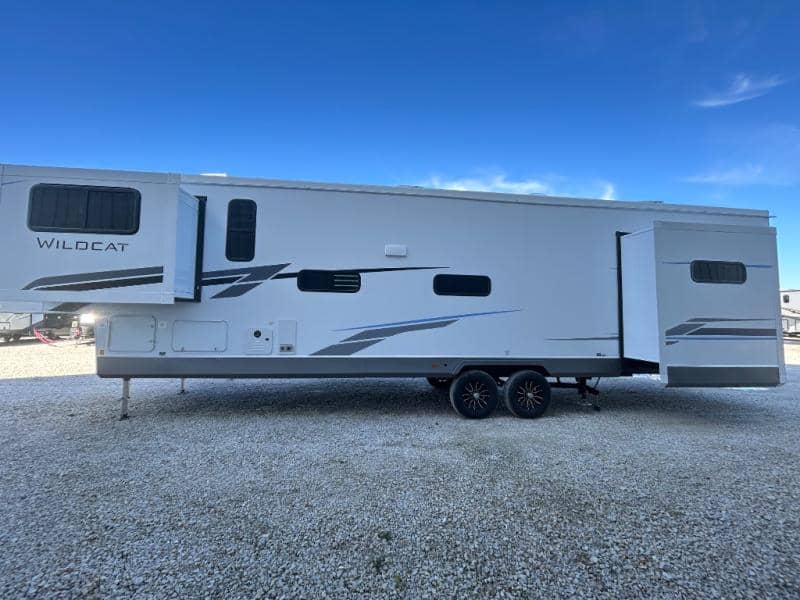 2026 Forest River 2026 Forest River Wildcat - thumbnail 6