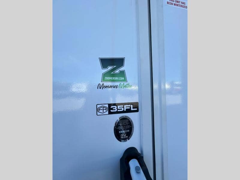 2026 Forest River 2026 Forest River Wildcat - thumbnail 8