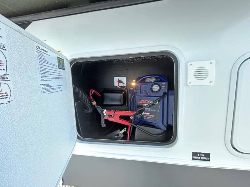 2026 Forest River 2026 Forest River Wildcat - thumbnail 10