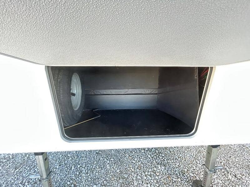 2026 Forest River 2026 Forest River Wildcat - thumbnail 11