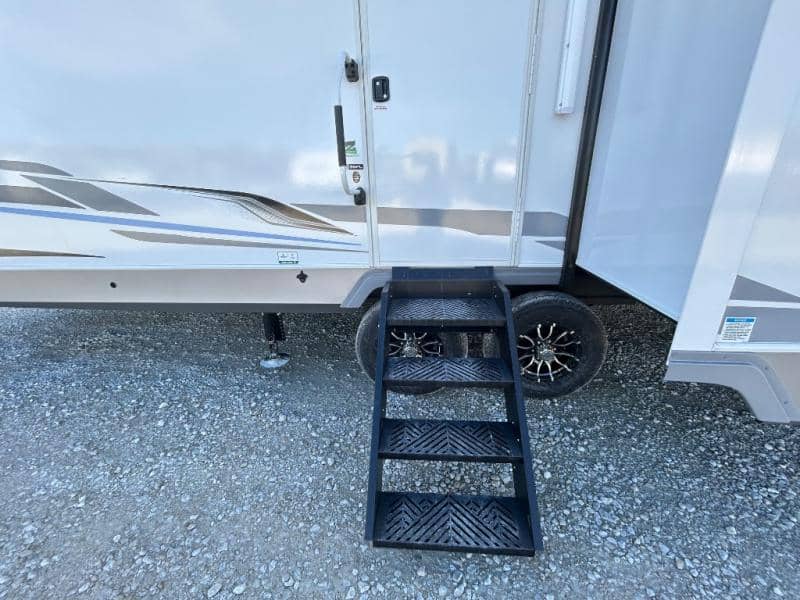 2026 Forest River 2026 Forest River Wildcat - thumbnail 13