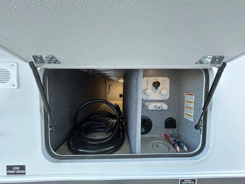 2026 Forest River 2026 Forest River Wildcat - thumbnail 15