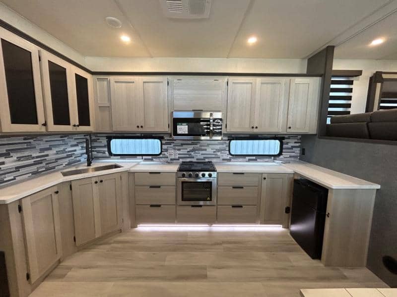 2026 Forest River 2026 Forest River Wildcat - thumbnail 16