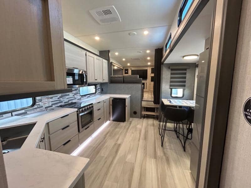 2026 Forest River 2026 Forest River Wildcat - thumbnail 18