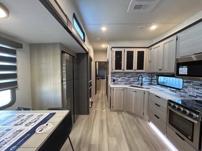 2026 Forest River 2026 Forest River Wildcat - thumbnail 20