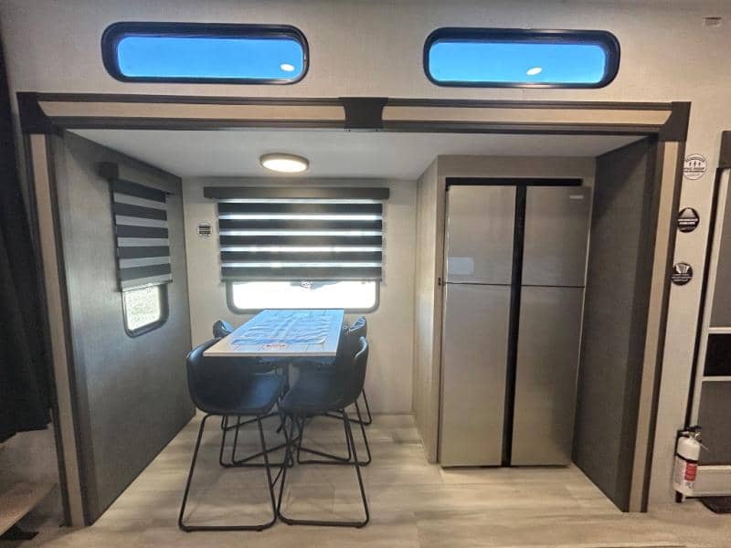 2026 Forest River 2026 Forest River Wildcat - thumbnail 21