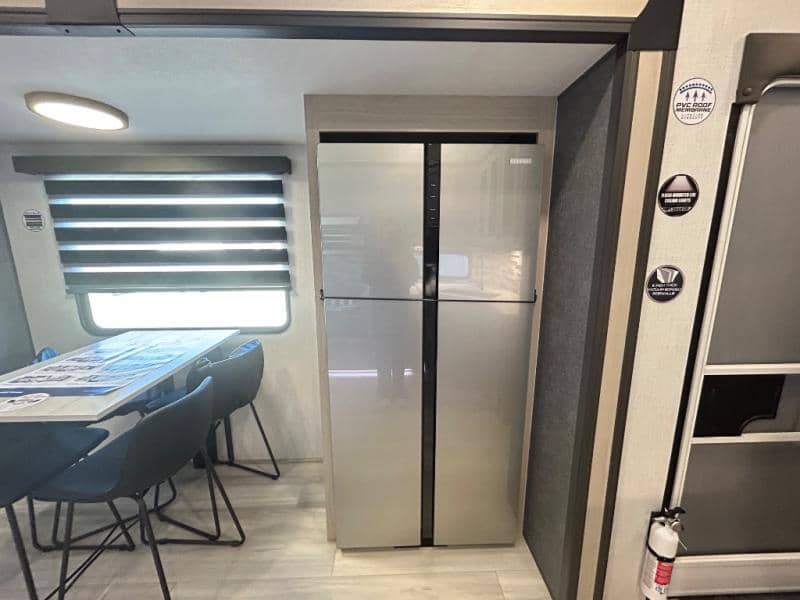 2026 Forest River 2026 Forest River Wildcat - thumbnail 26