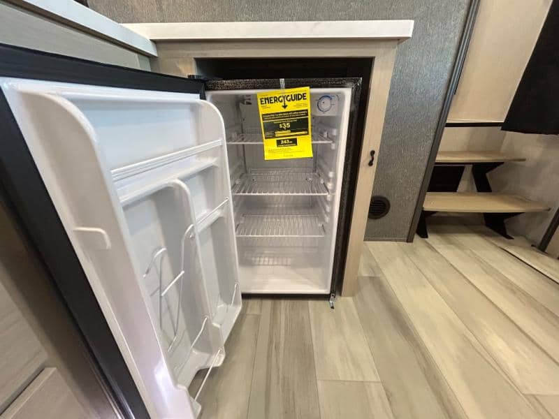 2026 Forest River 2026 Forest River Wildcat - thumbnail 27