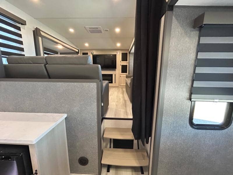 2026 Forest River 2026 Forest River Wildcat - thumbnail 29