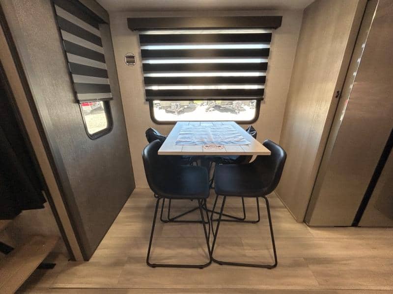 2026 Forest River 2026 Forest River Wildcat - thumbnail 30