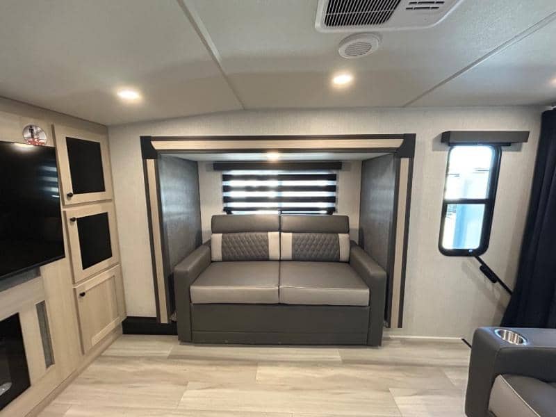 2026 Forest River 2026 Forest River Wildcat - thumbnail 31